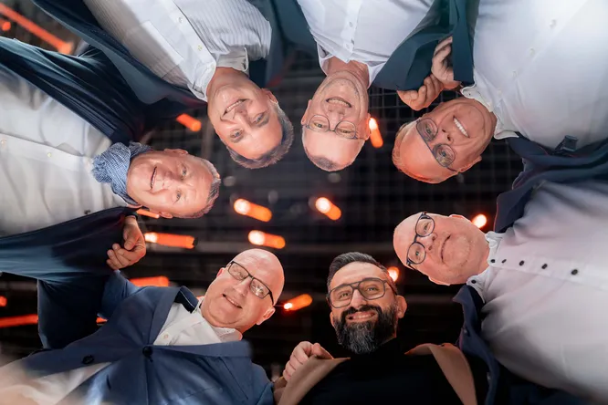 wattline Regionalvertriebsleiter