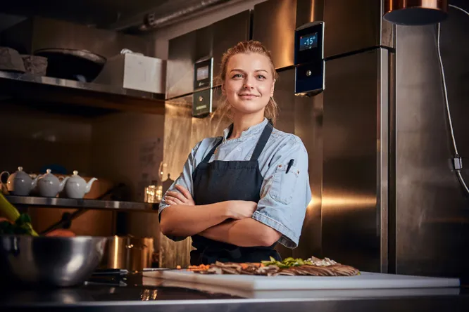 Energiekosten Gastronomie